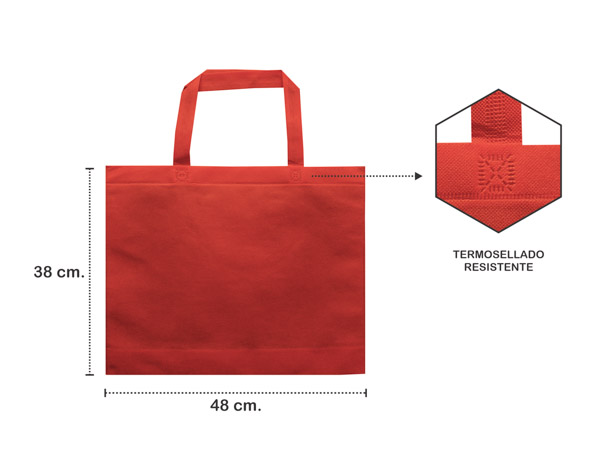 Bomese 60 — Rojo