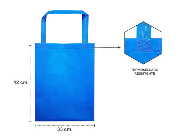 Vertical 70 — Azul