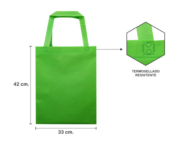 Vertical 70 — Verde